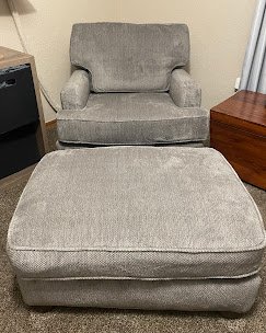 Accord Upholstery & Fabric